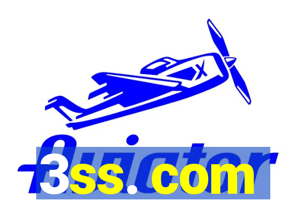 3ss. com